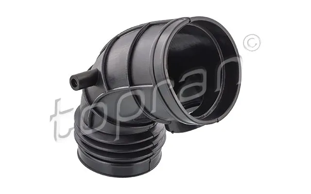 Topran Indsugningsslange - Luftfilter 502957 Luftmængdesensor For Mini