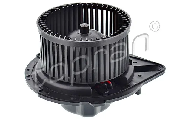 Topran Kabineblæser 108631 For Cupra