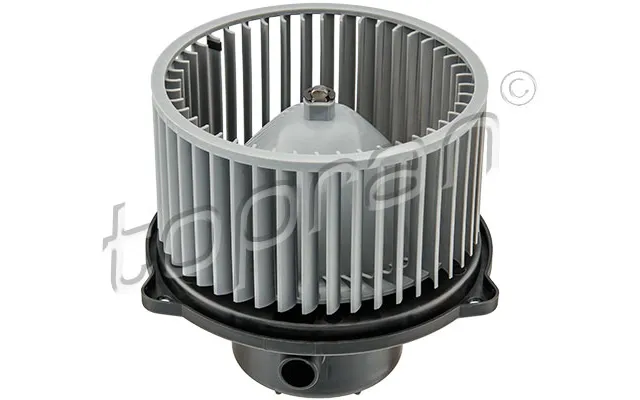 Topran Kabineblæser 821056 For Kia
