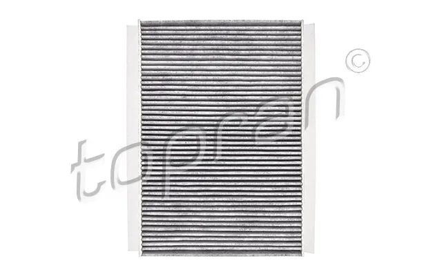 Topran Kabineluftfilter 400201 For Smart