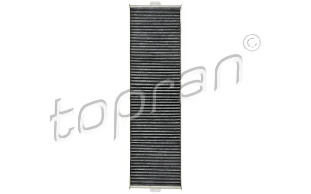 Topran Kabineluftfilter 722723 For Ds