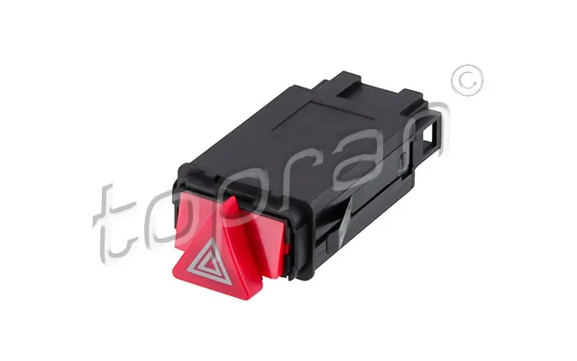 Topran Katastrofeblinkkontakt 114257 For Cupra
