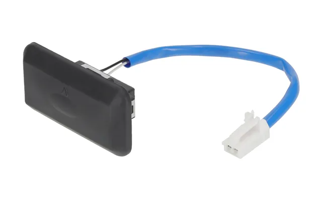 Topran Kontakt - Bagklap 822299 Ydre For Kia