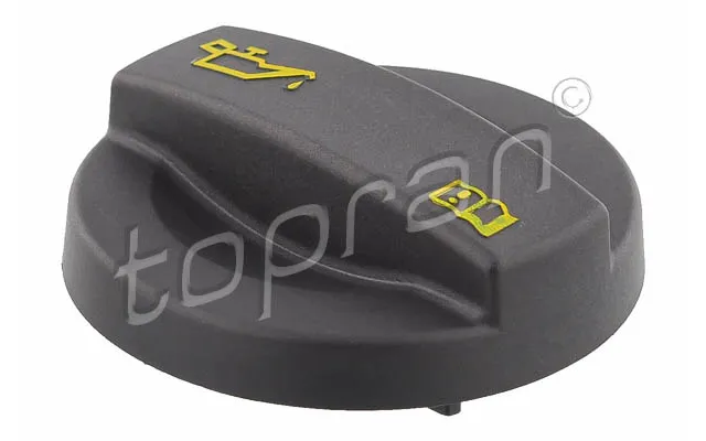 Topran Låg - Oliepåfyldningsstuds 116851 For Cupra