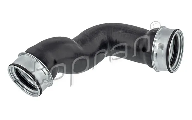 Topran Ladeluftslange 114460 Motorside For Cupra
