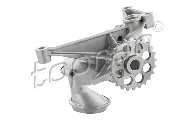 Topran Oliepumpe 401142 For Smart