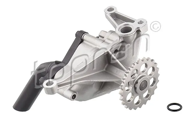 Topran Oliepumpe 401144 For Smart