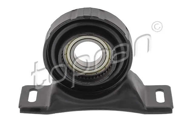 Topran Ophængning - Drivaksel 500037 For Mini