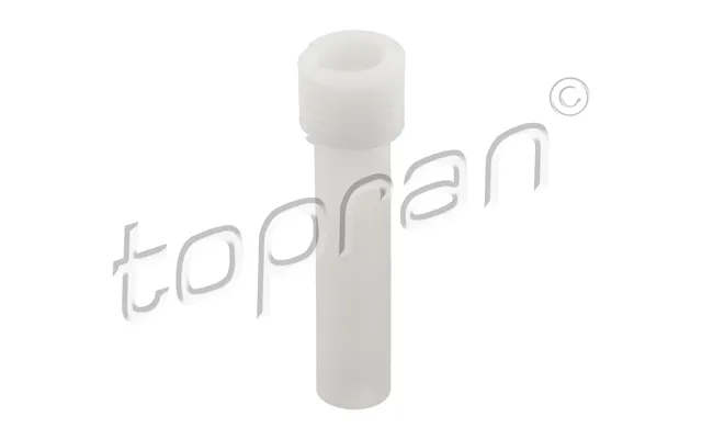 Topran Overløbsrør - Bundkar Automatgear 121282 For Cupra