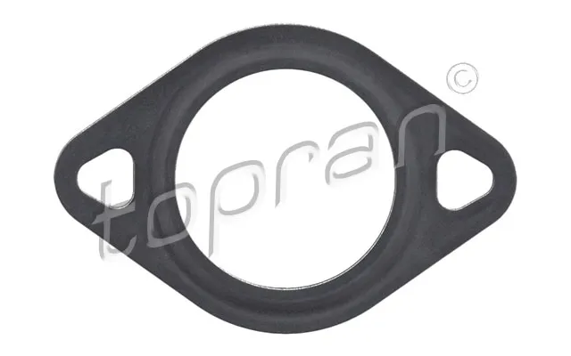 Topran Pakning - Agr Egr -ventil 115260 For Cupra