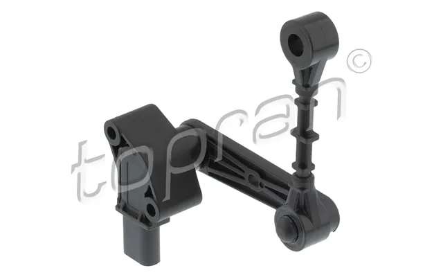 Topran Sensor - Lysvide-regulering 602142 Foraksel Begge Sider For Land Rover