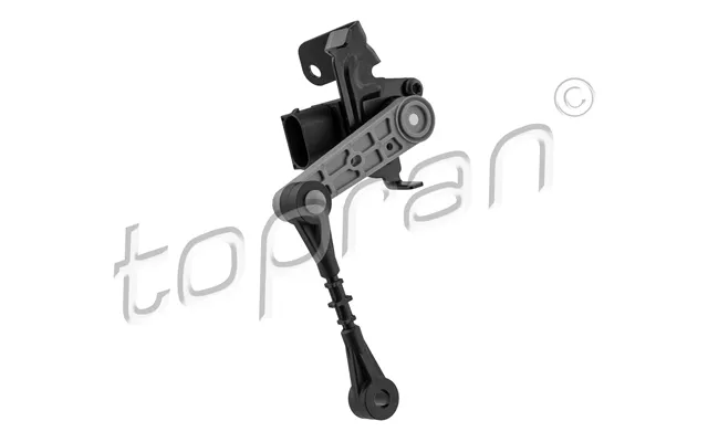 Topran Sensor - Lysvide-regulering 602144 Bagaksel Højre For Land Rover