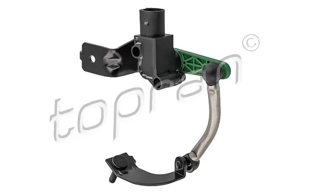 Topran Sensor - Lysvide-regulering 623150 For Cupra