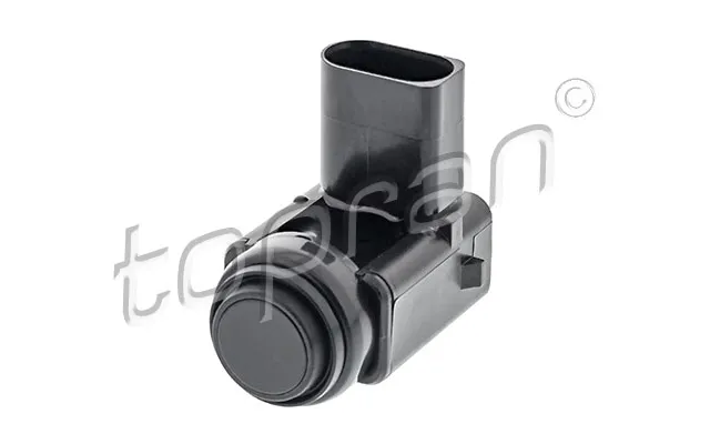 Topran Sensor - Parkeringshjælp 115950 For Cupra