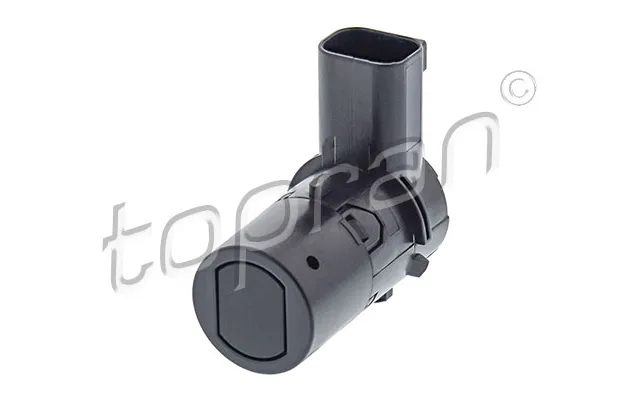Topran Sensor - Parkeringshjælp 502740 For Mini
