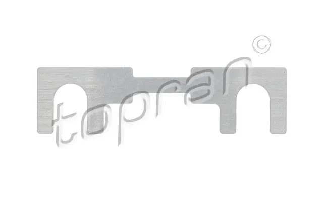 Topran Sikring 104479 For Cupra