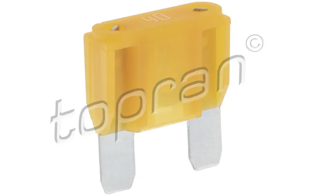 Topran Sikring 104511 For Chevrolet Cupra Ds Dacia