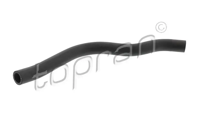 Topran Slange - Varmeveksler 102871 For Cupra