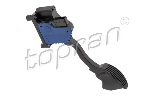 Topran Speeder 601752 For Lancia