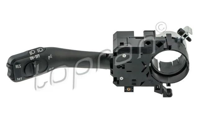 Topran Styrekontakt - Fartpilotkontrolsystem 114745 For Cupra