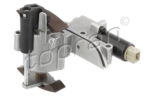 Topran Styreventil - Knastakselforstilling 115571 Til Cylinder 4-6 For Cupra
