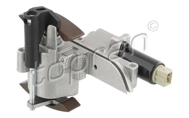 Topran Styreventil - Knastakselforstilling 115743 Til Cylinder 1-3 For Cupra