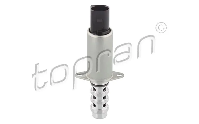 Topran Styreventil - Knastakselforstilling 116492 Cylinderhoved For Cupra