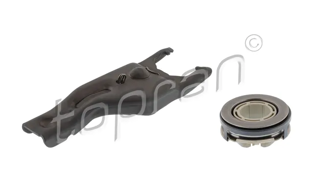 Topran Udrykkergaffel - Kobling 601888 For Mazda