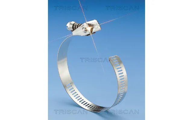 Triscan Spændebånd 2550036102