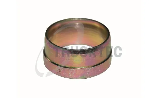 Trucktec Automotive 8518001 For Daf Mercedes-benz
