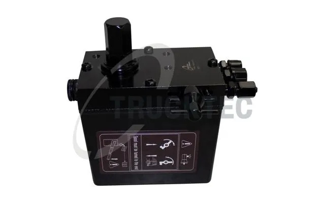 Trucktec Automotive Tippumpe - Førerhus 0444043