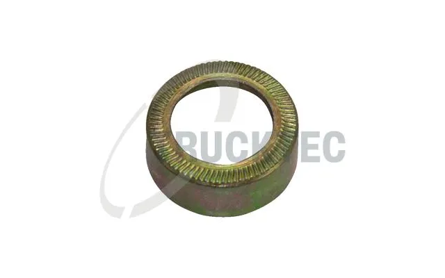 Trucktec Automotive Trykring 8518002 For Mercedes-benz