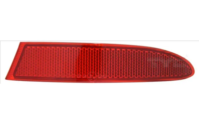 Tyc Reflektor 170382009 Bagved Til Venstre For Bmw