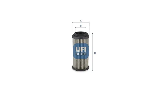 Ufi Filter - Arbejdshydraulik 8213700