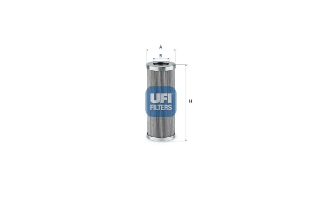Ufi Filter - Arbejdshydraulik 8516000