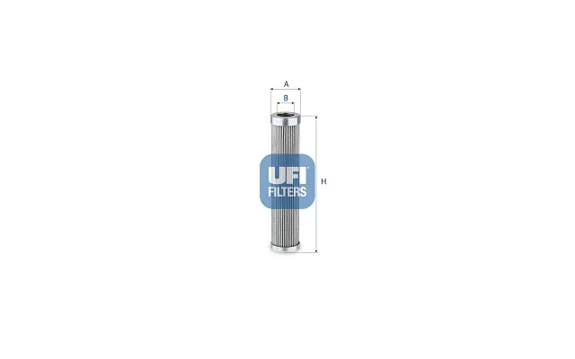 Ufi Filter - Arbejdshydraulik 8516400