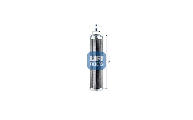Ufi Filter - Arbejdshydraulik 8517500