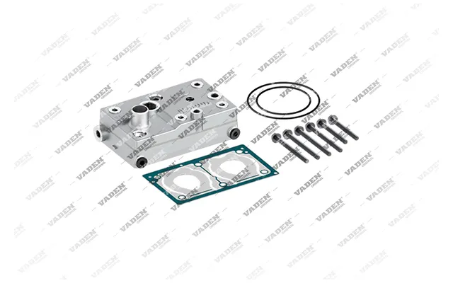 Vaden Original 112910 For Mercedes-benz