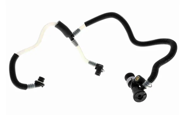 Vaico Brændstofrør V302993 For Mercedes-benz