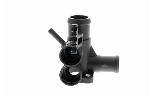 Vaico Kølevæskeflange V100275 Cylinderhoved For Vag