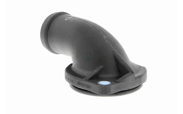 Vaico Kølevæskeflange V100280 Vandpumpe For Vw Vag