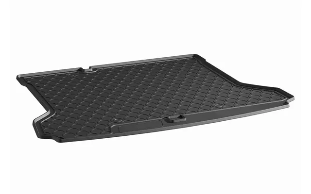 Vaico Kuffert- Lastrumskar V108084 For Vw