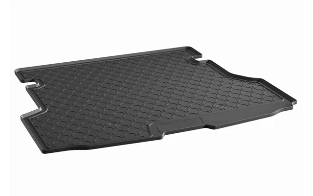 Vaico Kuffert- Lastrumskar V204663 For Bmw
