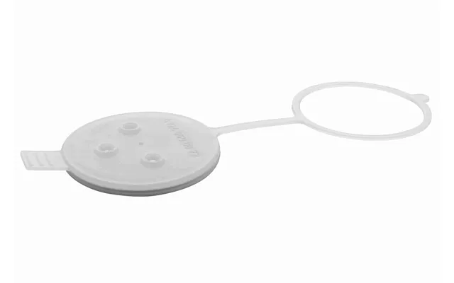 Vaico Låg - Sprinktlervæskebeholder V301374 For Mercedes-benz
