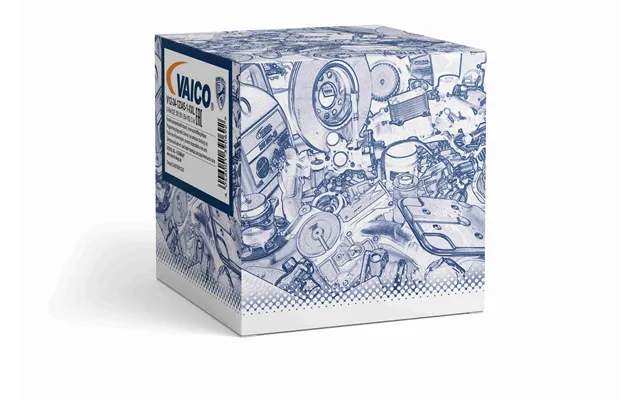 Vaico Olieslange V461644 For Vauxhall Fiat Renault Nissan