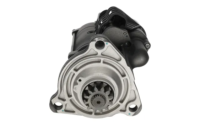 Valeo 460256 For Daf