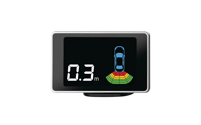 Valeo Justeringssæt - Parkeringsassistent 632201 Bag