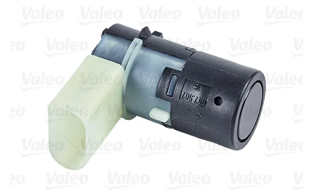 Valeo Sensor - Parkeringshjælp 890050 Bag For Vw Bmw
