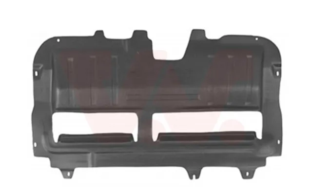 Van Wezel Motorrumsisolation 0925701 For Citroën