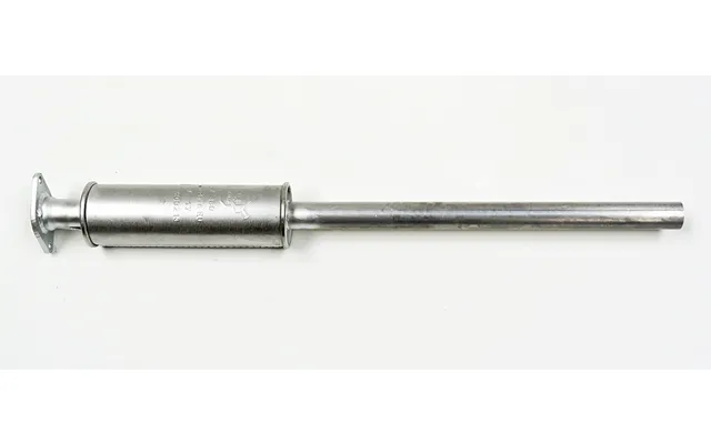 Vegaz Forreste Lyddæmper Fs569 Foran For Ford Daf